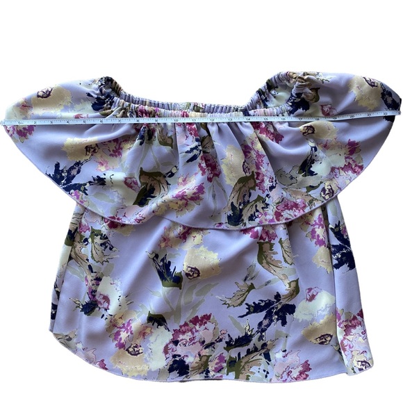 ARITZIA / WILFRED / BLOUSE - Picture 5 of 6